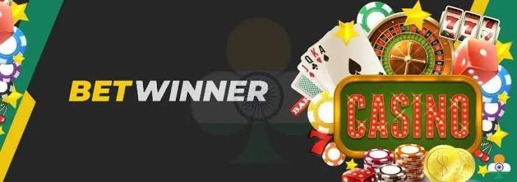 BetWinner Online Casino Your Ultimate Gaming Destination