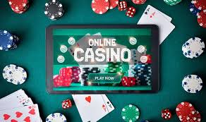 Discover Golden Lady Casino & Sportsbook Your Ultimate Gaming Destination