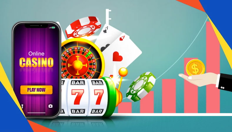 I24 Slots De Ultieme Gids voor Online Gokken
