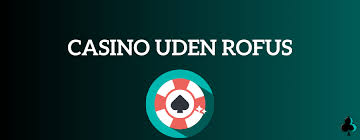Online Casino Gratis Bonus Uden Indskud – Oplev De Bedste Muligheder