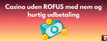 Online Casino Gratis Bonus Uden Indskud – Oplev De Bedste Muligheder