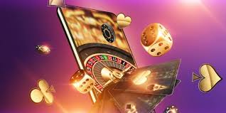 Online Casino Jak si vybrat správné a bezpečné herní místo