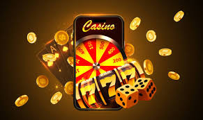 Online Casino Jak si vybrat správné a bezpečné herní místo