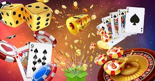 Unveiling the Excitement of Betmac Casino & Sportsbook Unveiling the Excitement of Betmac Casino & Sportsbook