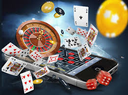 Discover Endless Entertainment with Casinoways Casino Online Games