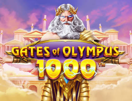 Gates of Olympus Casino En Rejse til de Gammelgræske Guder
