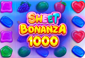 Oplev Spil Sweet Bonanza En Farverig Verden af Gevinster