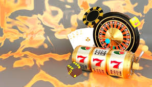 Unlock the Excitement of Casino Lucky Spins