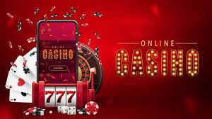 Unlock the Excitement of Casino Lucky Spins